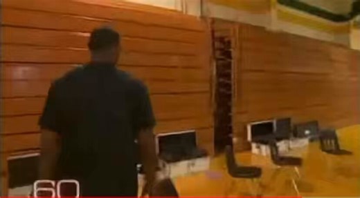 i got a time machine for you. lets go back to 2009 and talk to bron: