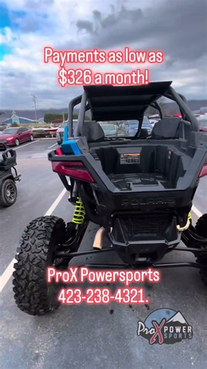 2024 Polaris RZR Turbo R 4 Premium #proxpowersports #chattanooga #offroad #utv #atv
