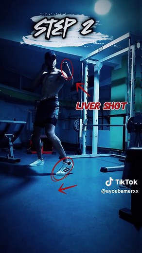 Ayoub Amer sur TikTok