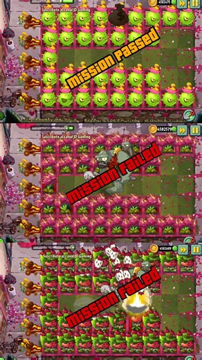 Las plantas contra dino gargantuar nivel supremo #pvz2 #plantas #zombies #games