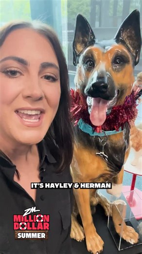 #WIN comment a 🪏emoji to get in the draw for $1 MILLION DOLLARS 🤑🤑🤑 it’s the biggest prize in Aotearoa radio history. Play ZM all summer for extra chances to get in the draw xx | ZM