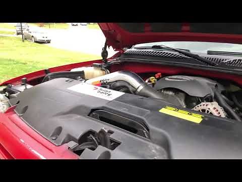 BTR STAGE 2 TRUCK CAM