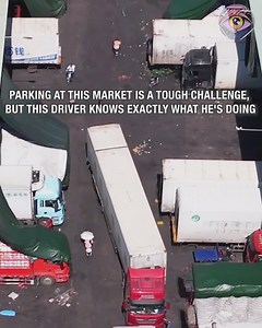 Meanwhile I've got troubles parking my tiny car in my own garage 😅 | 5-Minute Crafts USA