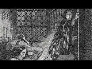 Frankenstein – Title and letters