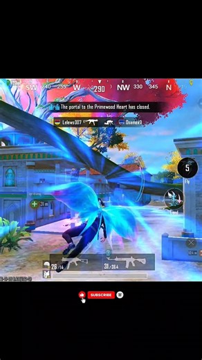 Still Untouched 💀 | New Event | PUBG