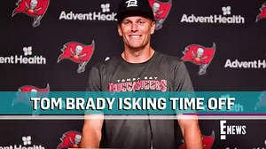 Tom Brady Shares Heartfelt Birthday Message to His and Ex Bridget Moynahan's "Beautiful" Son Jack