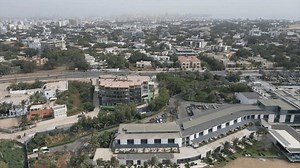 Stunning Drone Shot Capturing City Stock Footage Video (100% Royalty-free) 1103813121 | Shutterstock