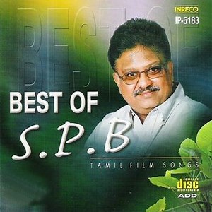 S.P.B. - Best Of S.P.B.