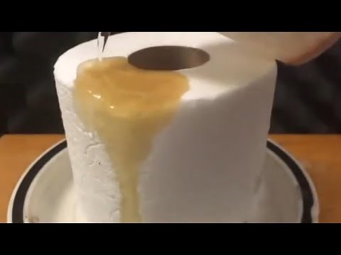 濃硫酸の恐ろしさ