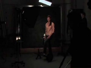 Senior Portraits Made Simple by Clay Blackmore