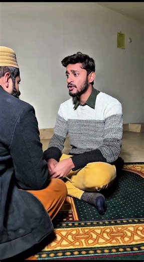 Namaz Ki Power 😱 | Part 2 | Tich Button #tichbutton