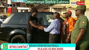 9.7K views · 1.1K reactions | RIP bambi Man waffe  We gonna miss you bambi on behalf of our one and only The International Super Star #Eddy_kenzo  | Omuzirango Sophie Lubowa | Facebook