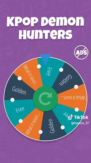 Хантрикс VS Демоны on TikTok