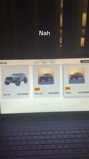 Well developed website! Wanna learn web dev or a modern website? 👉 Writa a DM. #developer #designer