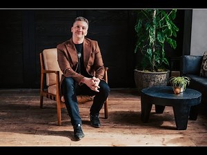 Gay Country Singer David Michael Hawkins Gets Candid with New Song ‘Sin’