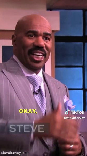 I thought I found my long lost twin #steveharvey #asksteve #stories #comedy #steveharveycomedy #standup