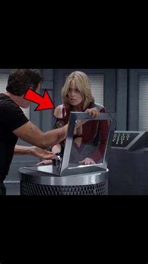 Mistakes in Movies You’d Only Notice with a Magnifying Glass