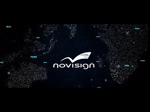 AI-Powered Digital Signage with NoviSign and MCP