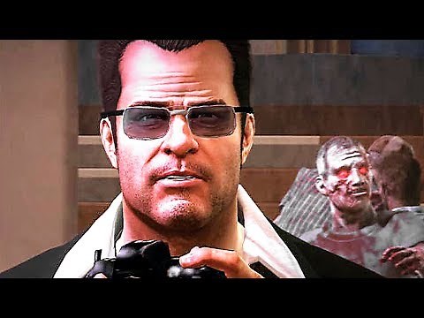 DEAD RISING Remastered Collection (PS4 / Xbox One)