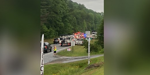 USPS releases statement on mail carrier killed in recent crash