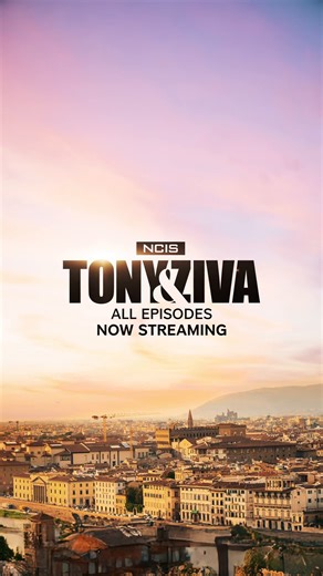 Catch up with the ultimate duo! Escape with Tony and Ziva and stream all episodes of the Paramount Original Series now. | Paramount