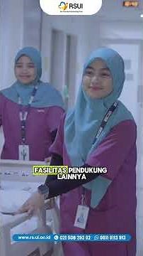 Ada Apa Saja si Fasilitas-fasilitas yang ada di Rawat Inap RSUI?