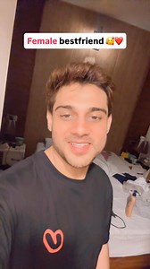 6.4M views · 105K reactions | female bestfriend ♥️ #femalefriendship #girlsroom #girls #bestfriends #dosti #fyp #explore | Himanshu Sharma | Facebook