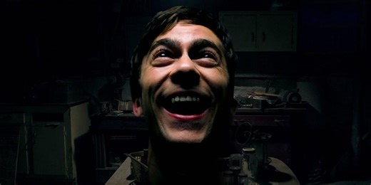 This Indie Psychological Horror Is an Unnerving Mix of Suspense and Terror