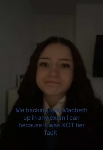 Debating Lady Macbeth's Mental State