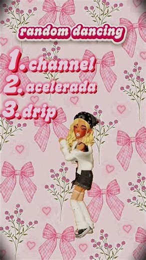 random dancing from iCarly #zepeto #dancechallenge #trending #randomdance #icary