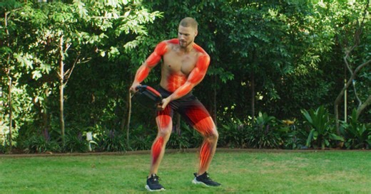 Nucleus: The Ultimate Core Training System by Nucleus Core Pro - Indiegogo