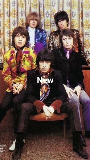 The Rolling Stones new album #therollingstones #mickjagger #newalbum #keithrichards