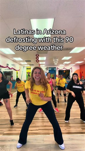 Baila con Steph ☀️