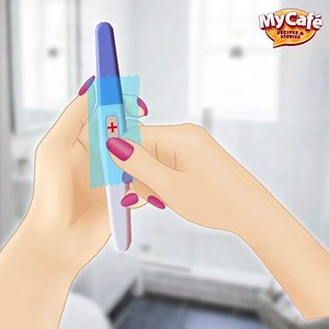 Play and enjoy yourself for HOURS! ❤️ | My Café: Recipes & Stories