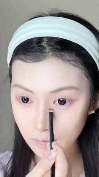 Day24 Makeup vlog #Here comes the Perfect and smooth Makeup Tutorial#Makeup Instructor#Cul
