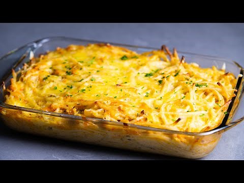 Trini Macaroni Pie Recipe by Chef Jeremy Lovell | Foodie Nation
