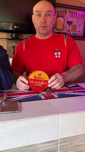 Stinky Fish Challenge: Fermented Fish Vomit Reactions