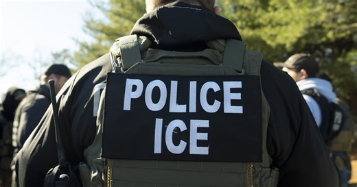 ICE arrests parent near elementary school in Encinitas