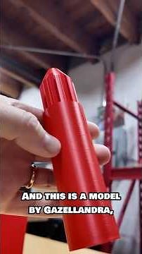 Snapmaker U1 Functional Print! ‪@Snapmaker‬ ‪@Cookiecad‬ ‪@gazzaladra‬