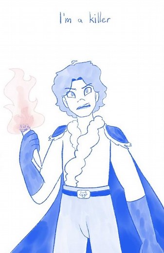 The Bird Song | A Helnik Animatic (Six of Crows)