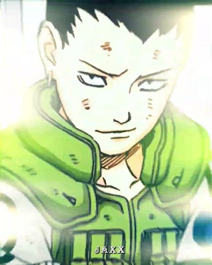 ​Shikamaru’s IQ is Out of This World! 🧠🔥 | Naruto Shippuden 4K Edit #animeedit