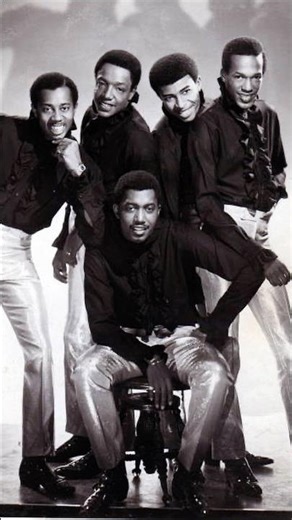 #Onthisday 1969,Tempts and Supremes’ cover of I’ll Try” peaked on Billboard charts
