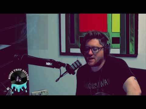 RINSE THAT RECORD! - Bedroom Computer Music (The Astral Project) by: J TiL