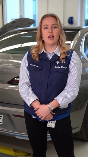 Jetzt bewerben für eine Ausbildung bei der BMW Group I #shorts