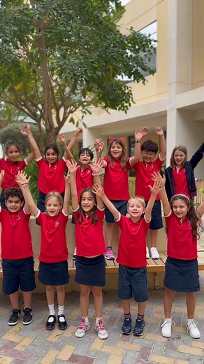 Day of Tolerance 🤝 At DAA, tolerance manifests itself in many ways with our culture of kindness and commitment to embracing diversity, to create a harmonious campus. We thank our DAA community for all you do to promote tolerance 🌎 #DayOfTolerance #UAEDayOfTolerance #Community #Diversity #DAA #GEMSEducation #GEMSGenius #DubaiSchools | GEMS Dubai American Academy