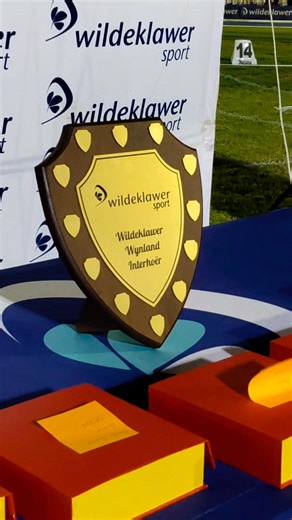 Results are on the way!! #wildeklawer #saathletics #saschools #schoolsport #wildeklawerathletics | Absa Wildeklawer Sport