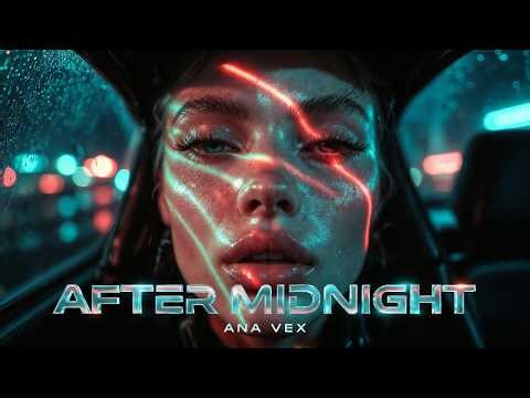 Ana Vex – After Midnight | Deep House 2026 | Melodic Deep House Mix
