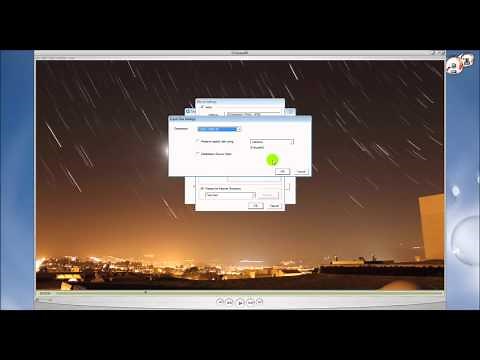 QuickTime Pro Time-lapse Tutorial