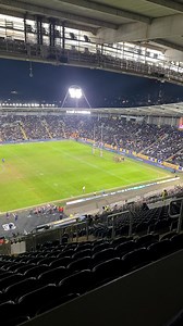 TRY | 24' Harvey Barron After a successful captains challenge, FC get the numbers out wide to go in at the corner - important conversion attempt coming CONVERSION | 25' Will Pryce - Scored (2/2) Composure personified Hull FC 12-10 Bradford Bulls | Bradford Bulls Live