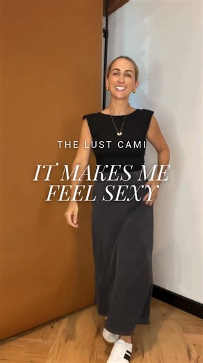 57K views · 64 reactions | Our Lust Cami is the most versatile top you’ll own! With it’s removable shoulder pads and reversible design, you’ll get 4 tops in one  Shop the Lust Cami here- https://motto-fashions.com.au/40q8ar9 | Motto Fashions | Facebook